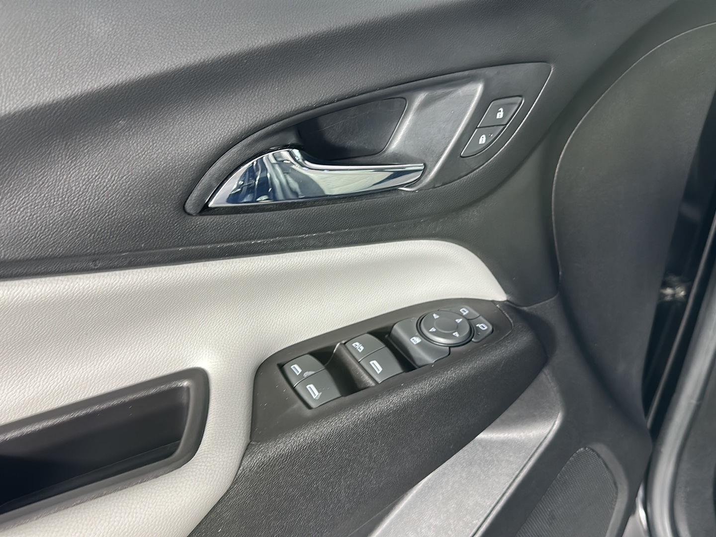 Used 2020 Mosaic Black Metallic Chevrolet LS image 24
