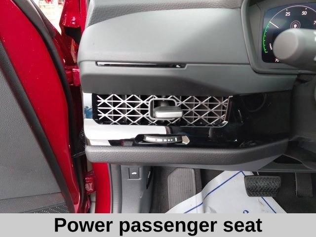 2026 Honda Accord Hybrid EX-L - Photo 14