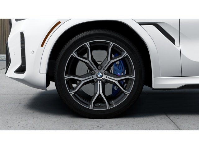 New 2027 Mineral White Metallic BMW xDrive40i image 7