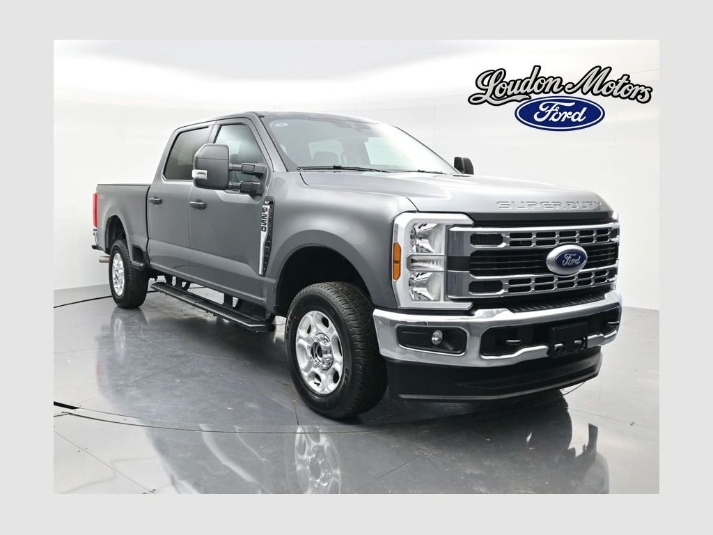 2025 Ford F-250 XLT 4x4 Crew Cab 6-3/4' Box's photo