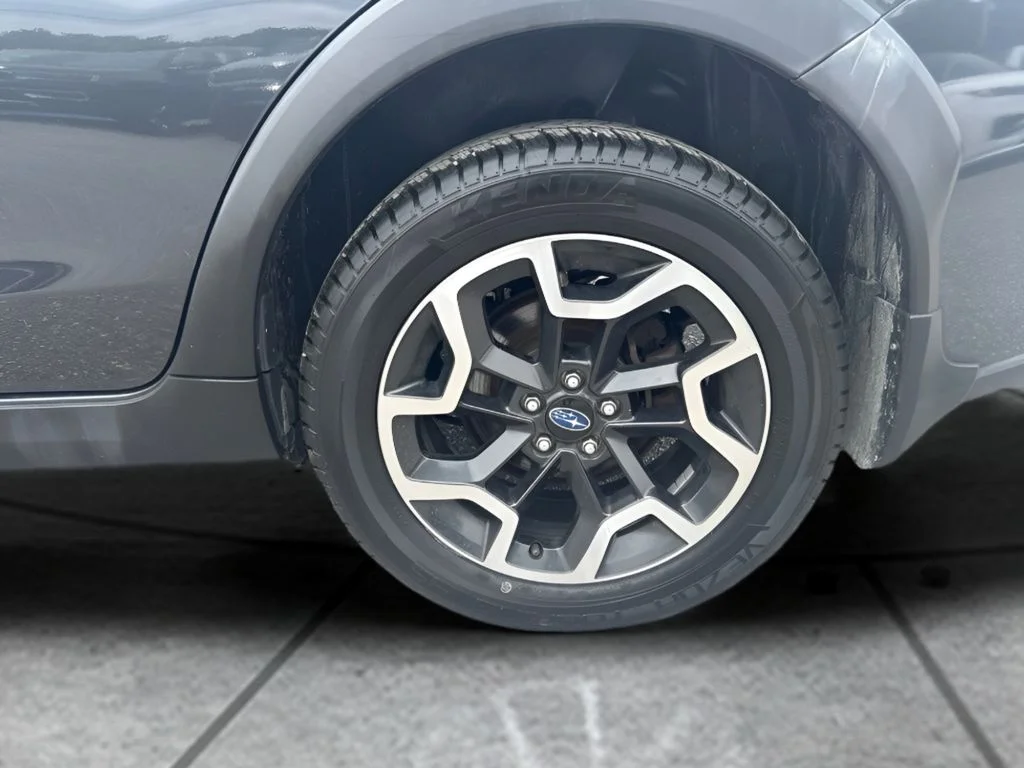 Used 2017 Gray Subaru 2.0i Premium image 17
