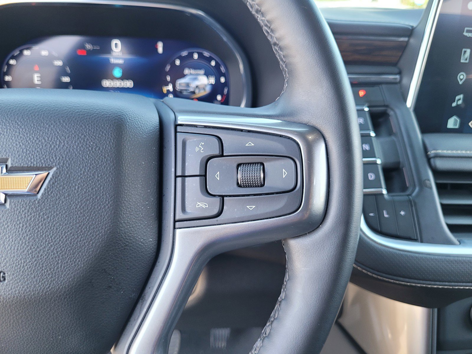 Used 2024 Black Chevrolet Premier image 23