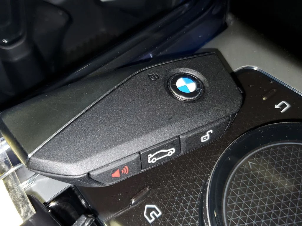 New 2026 Brooklyn Grey Metallic BMW 30 xDrive image 26