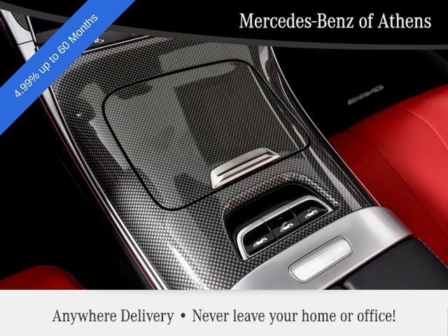 New 2026 Polar White Mercedes-Benz CLE 450 image 31