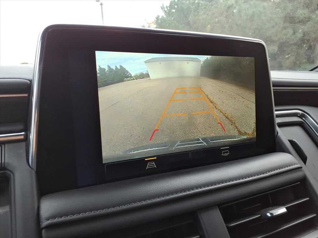 2024 Chevrolet Tahoe LT - Photo 19