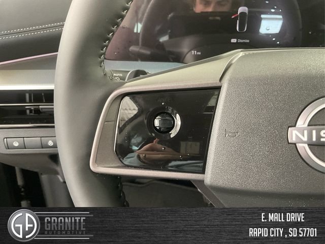 2025 Nissan Murano SL - Photo 24