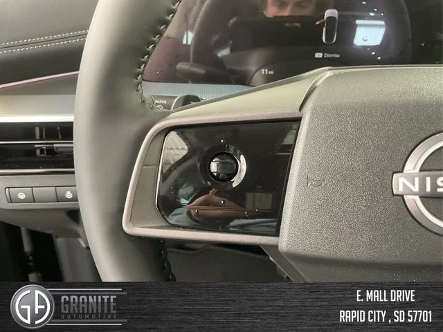 2025 Nissan Murano SL - Photo 25
