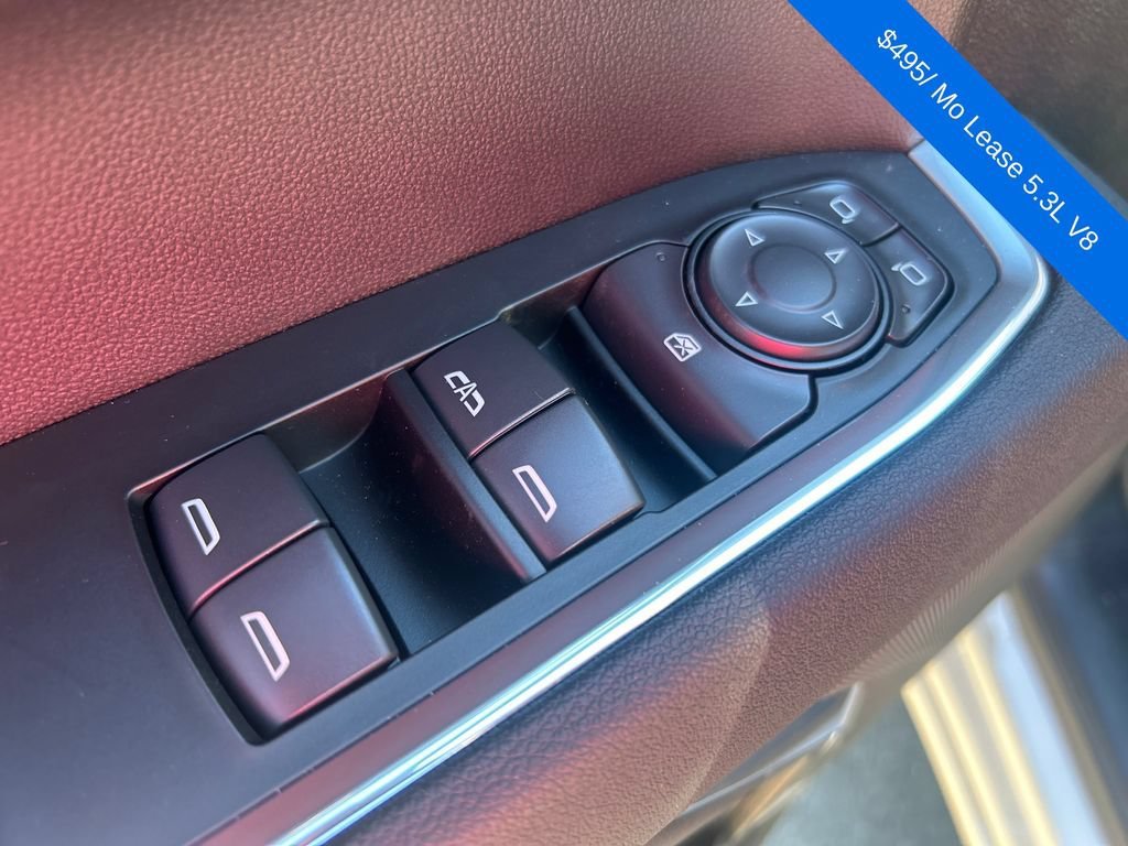 New 2026 Coastal Dune GMC SLE image 19