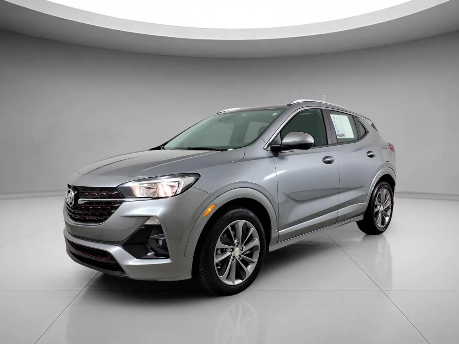 2023 Buick Encore GX