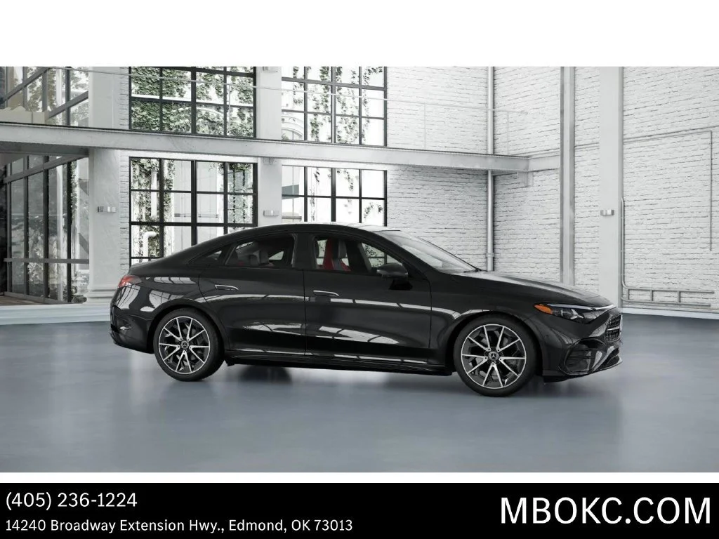 New 2027 Cosmos Black Metallic Mercedes-Benz CLA 220 image 59