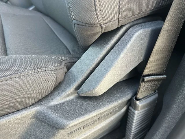 New 2026 Gray Ford STX image 18