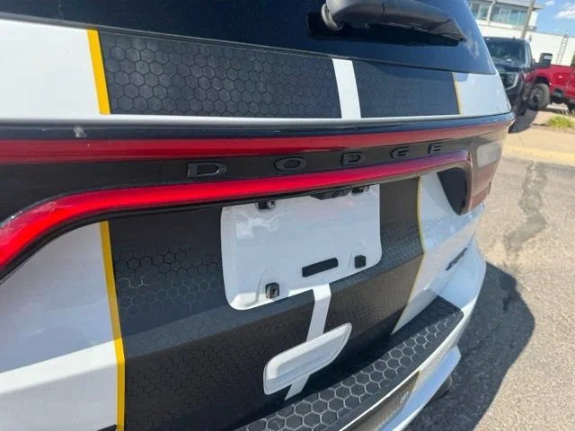 Used 2024 White Dodge SRT 392 image 19