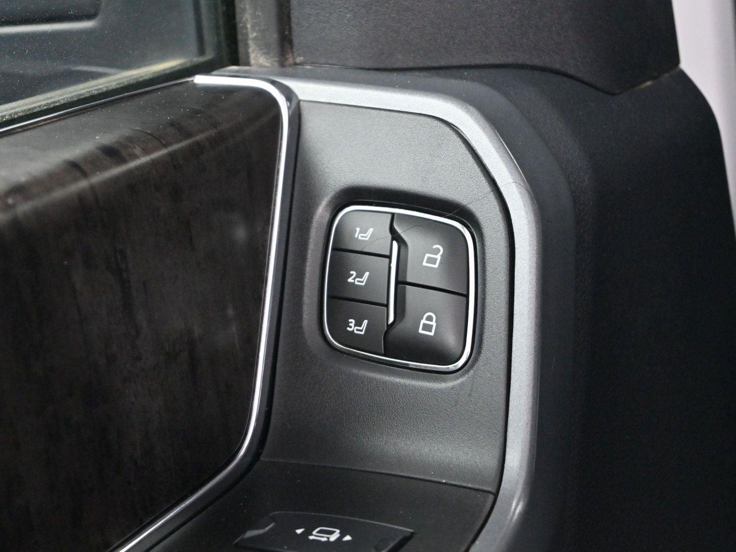 Used 2024 Oxford White Ford LARIAT image 11
