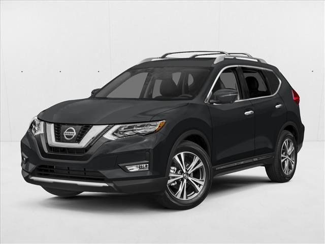 2017 Nissan Rogue SL for sale in Newnan, GA
