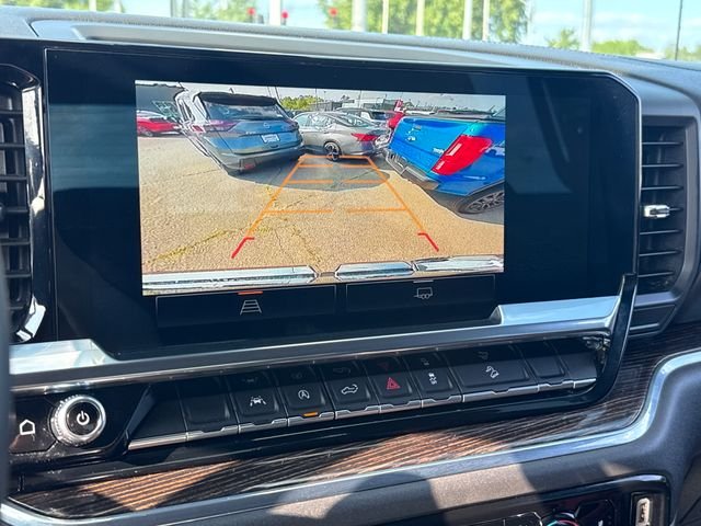 Certified Used 2023 Black GMC Elevation image 20