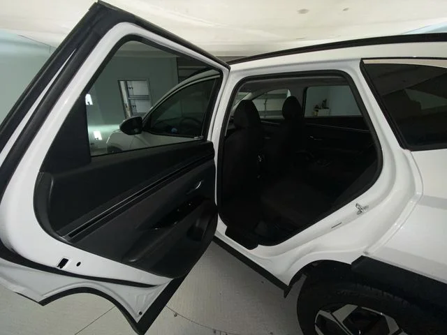 Used 2022 Gray Hyundai SEL image 22