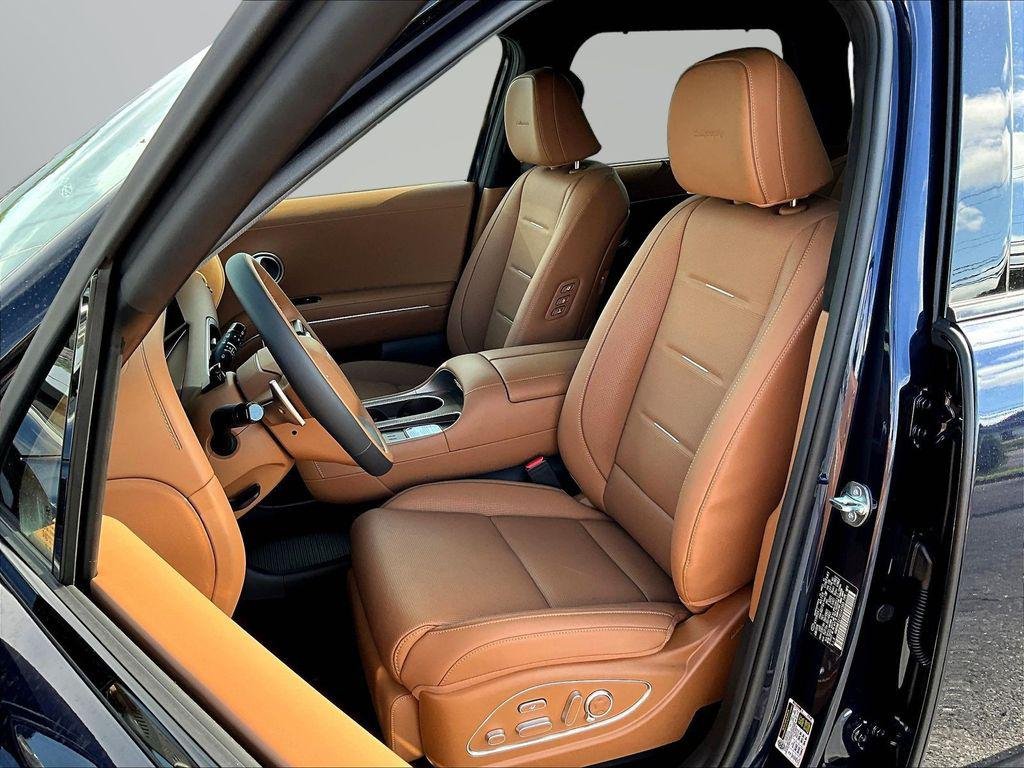 New 2027  Hyundai Calligraphy AWD image 20