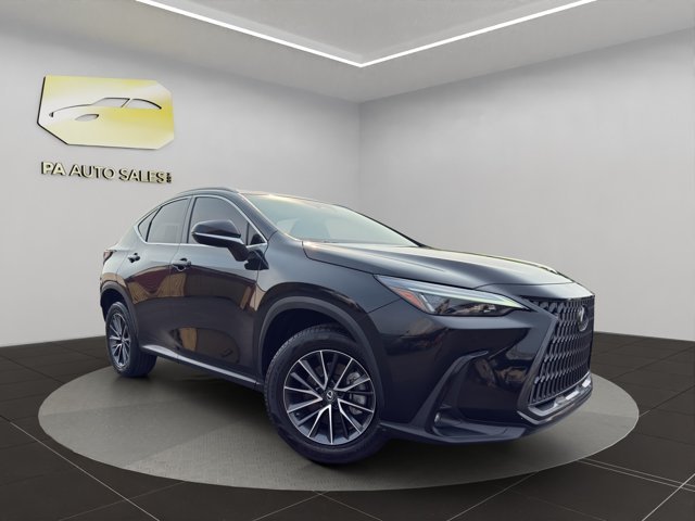 2022 Lexus NX NX 250 Premium FWD photo