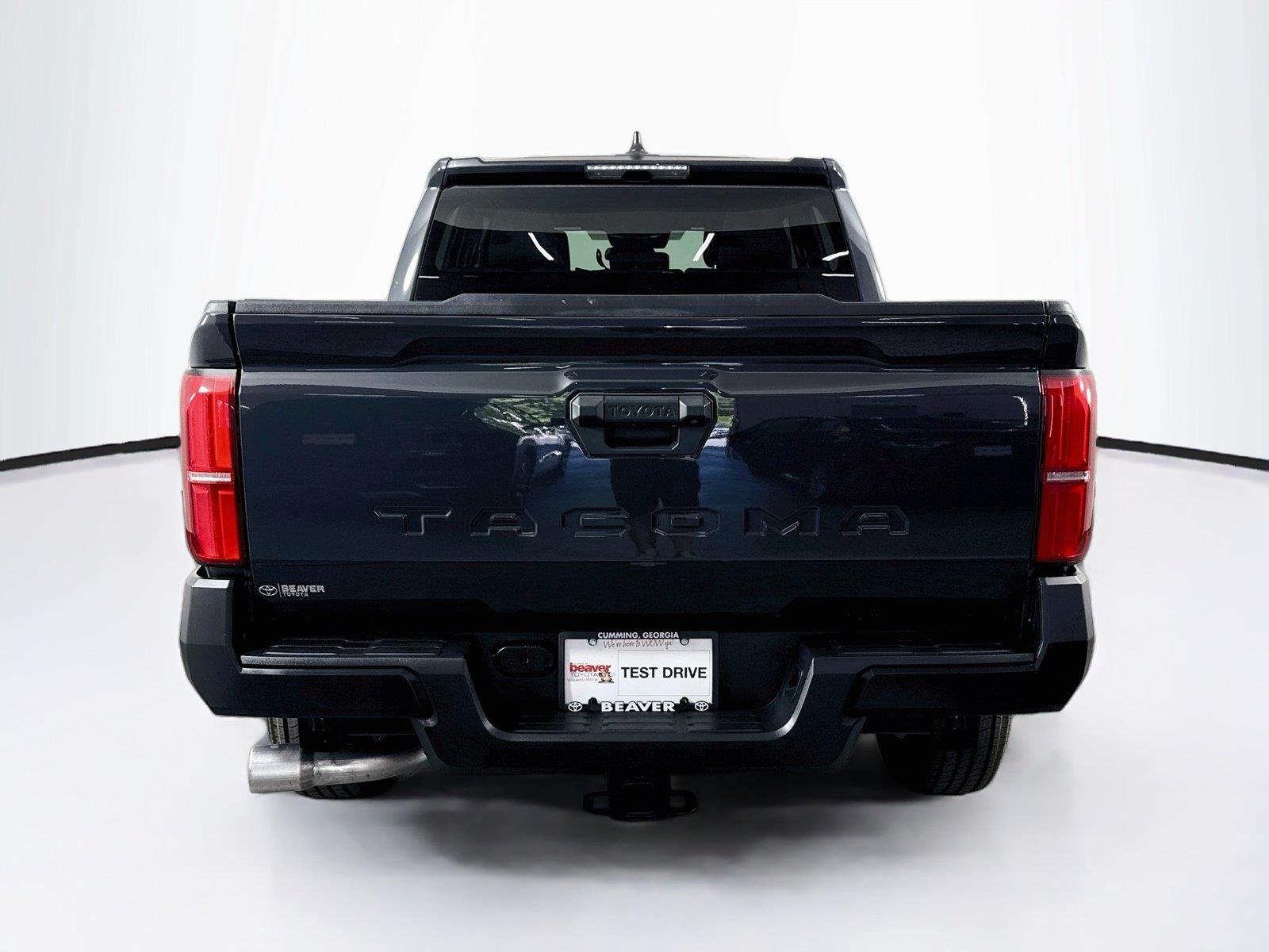 Certified Used 2025 Underground Toyota SR image 11