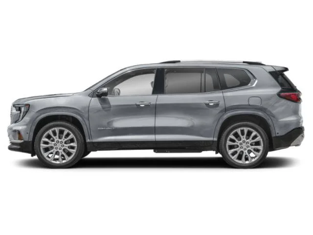 Used 2024 Downpour Metallic GMC Denali image 6