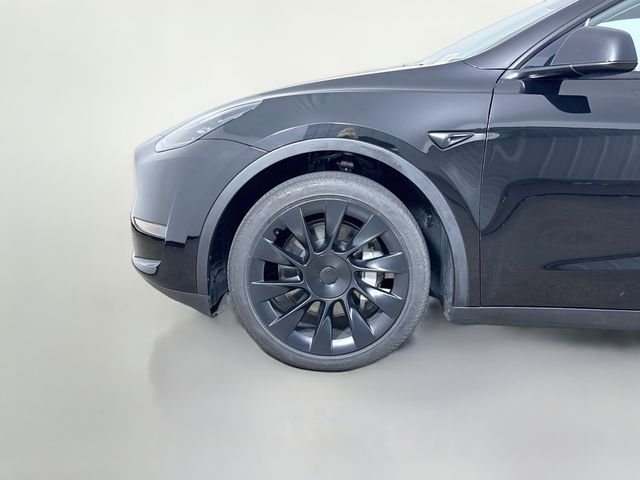 Used 2024 Black Tesla Long Range image 30