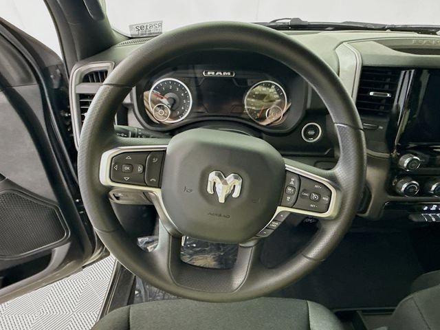 New 2026 Granite Crystal Metallic Clear-Coat Exterior Paint RAM Warlock image 11