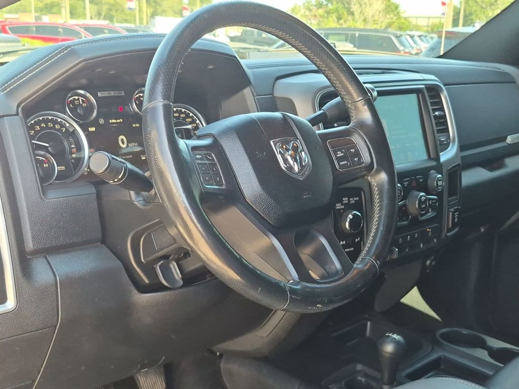 Used 2017 White Ram Power Wagon image 33