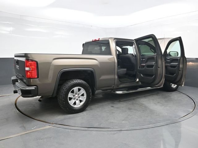 Used 2014 Brown GMC SLE image 55