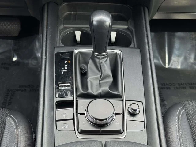 Used 2025 Gray Mazda 2.5 S Preferred Package image 21