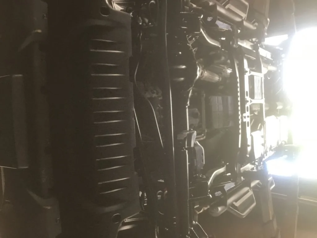 Used 2021 Green Jeep Unlimited Willys image 8