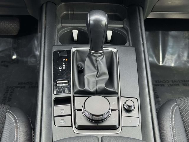 Used 2025 Gray Mazda 2.5 S Preferred Package image 21