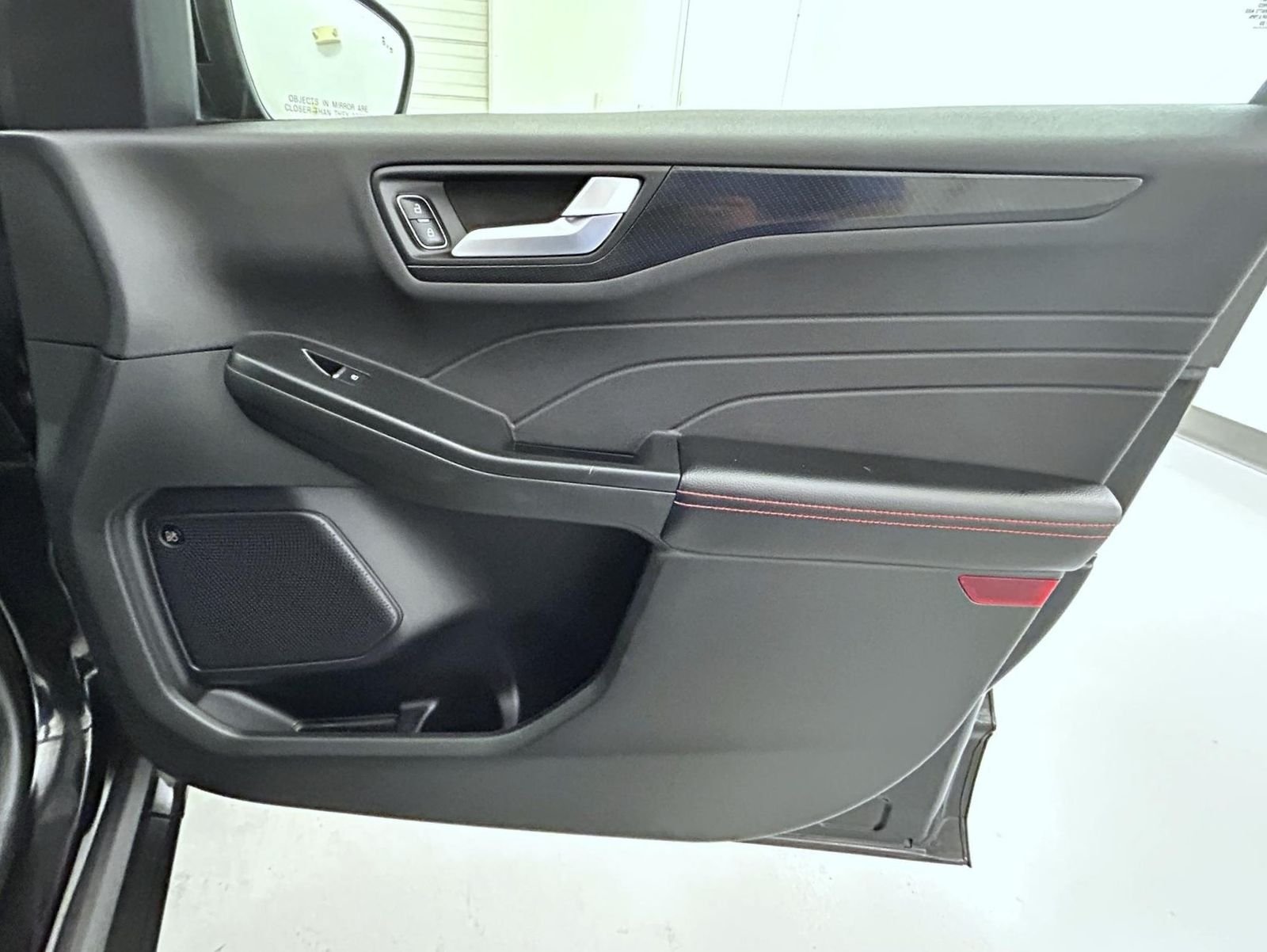 Used 2023 Black Ford ST-Line Select image 16