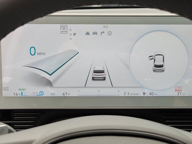 2024 Hyundai IONIQ 5 SEL - Photo 7