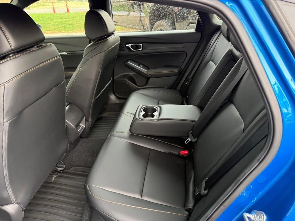 Certified Used 2026  Acura A-Spec Tech Package image 16