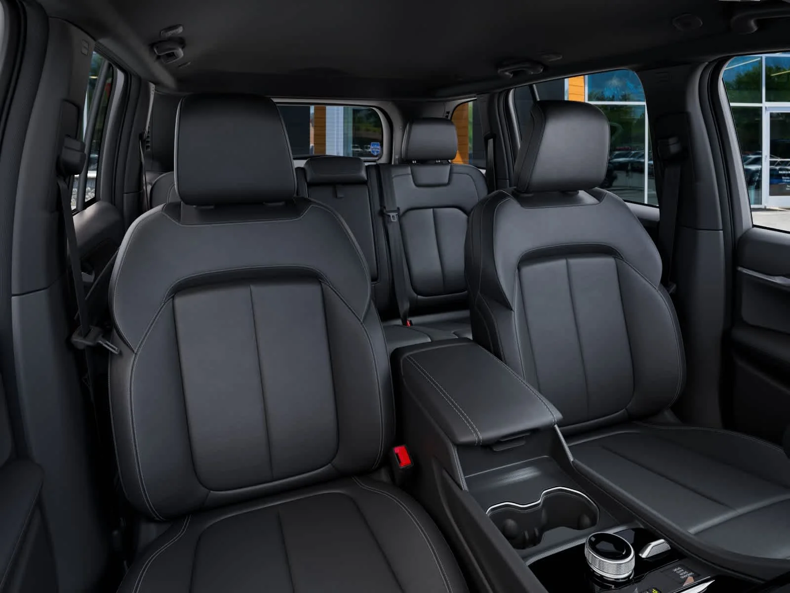 New 2025 Silver Zynith Exterior Paint Jeep Limited image 16