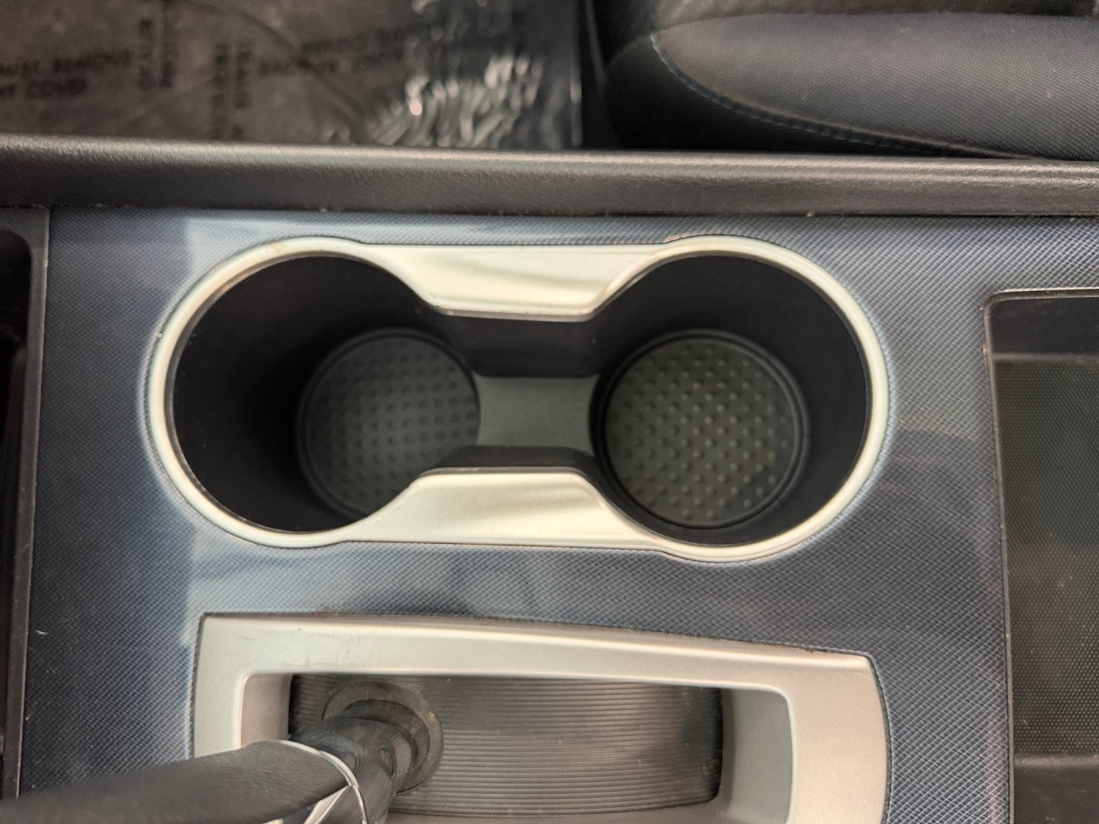Used 2018 Pearl White Nissan 2.5 SR image 23