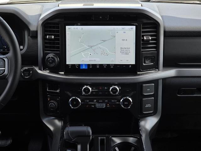 New 2026 Oxford White Ford XLT image 75