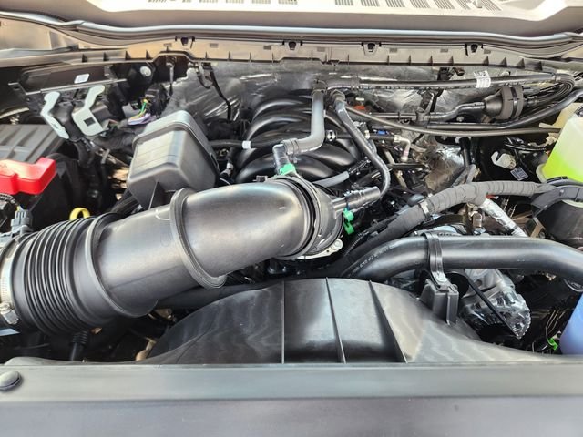 2026 Ford F-250 Super Duty XL - Photo 32