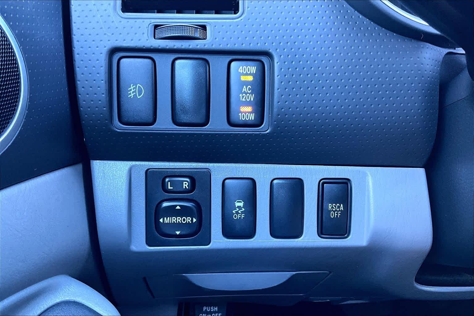 Used 2013 Black Toyota  image 34