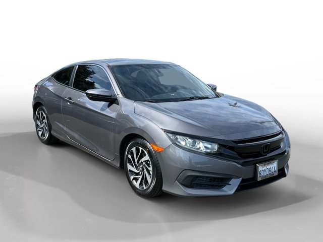 Used 2018 Polished Metal Metallic Honda LX-P image 7