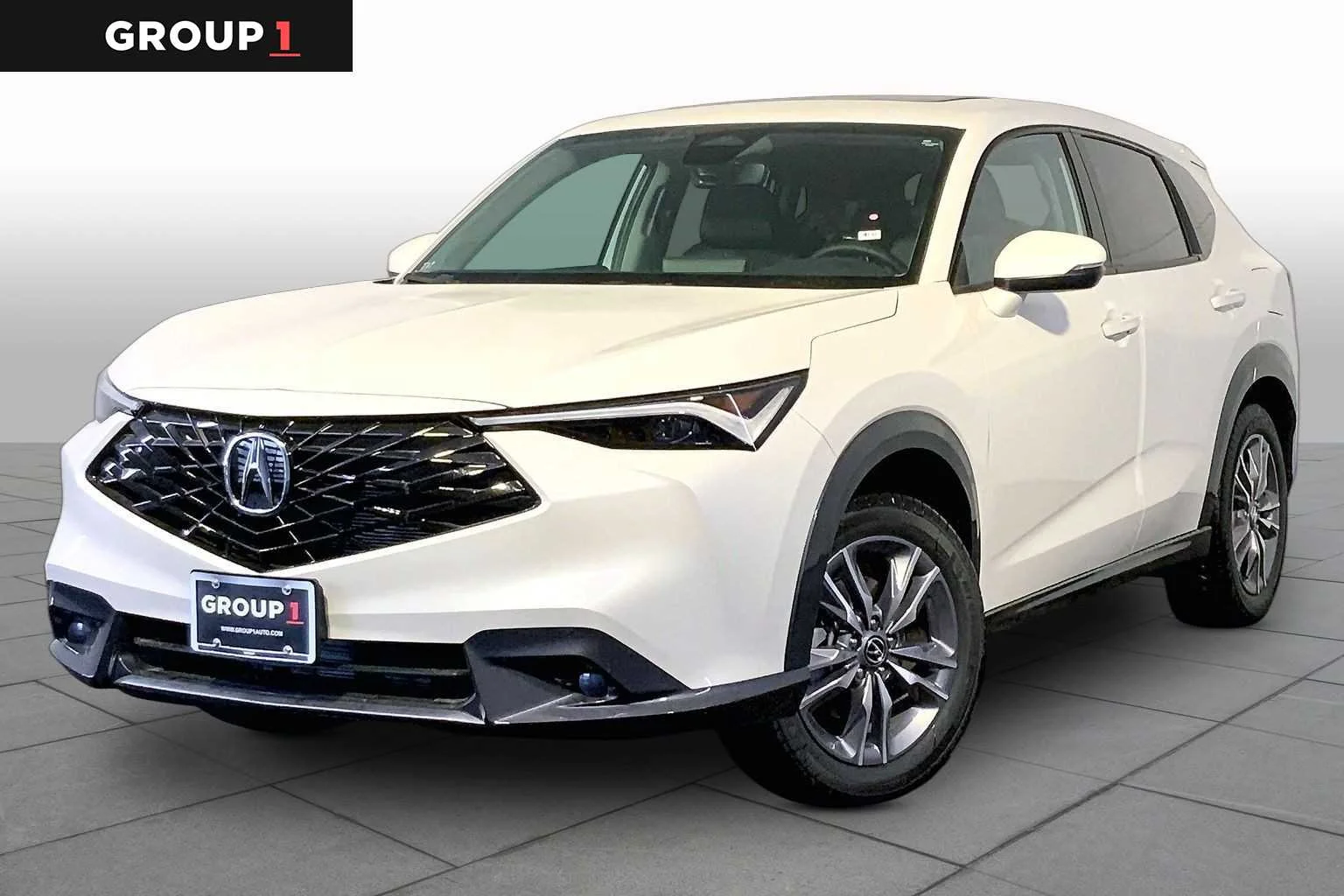 2026 Acura ADX AWD's photo