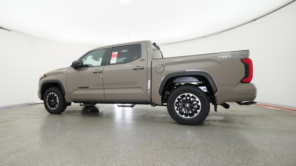 New 2026 Mudbath Toyota SR5 image 7