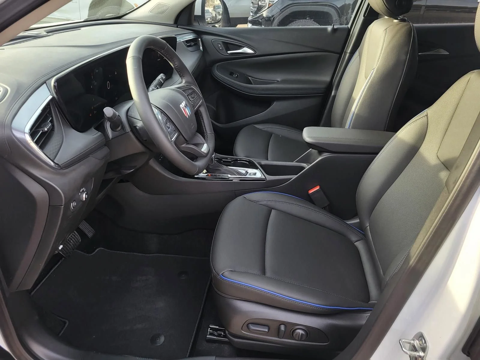 2026 Buick Encore GX Sport Touring - Photo 7