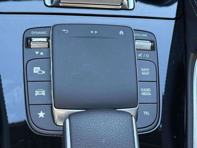 Certified Used 2023 Black Mercedes-Benz GLE 350 image 33
