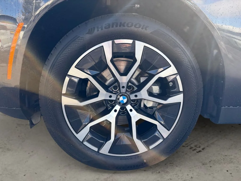 Certified Used 2026 Gray BMW 30 xDrive image 9
