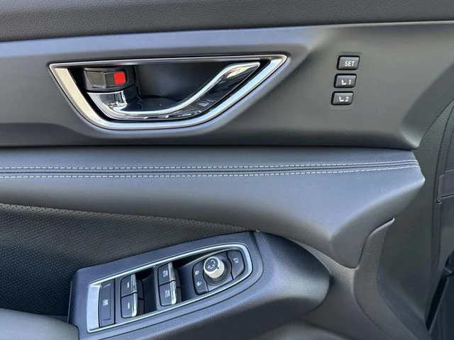 Used 2026 Gray Subaru Limited image 28
