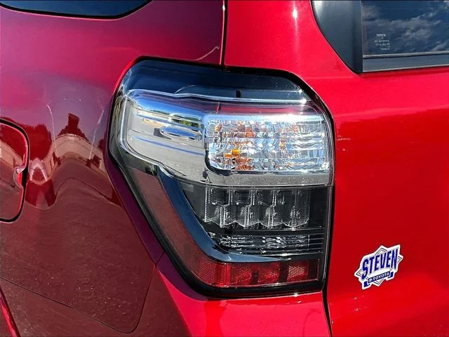 Used 2024 Red Toyota SR5 image 28
