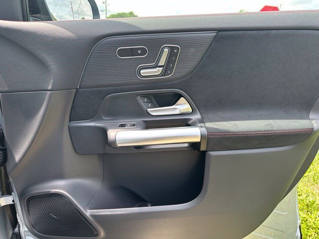 New 2026 Cirrus Silver Metallic Mercedes-Benz GLA 250 image 62