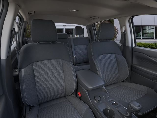 New 2025 Oxford White Ford XL image 10