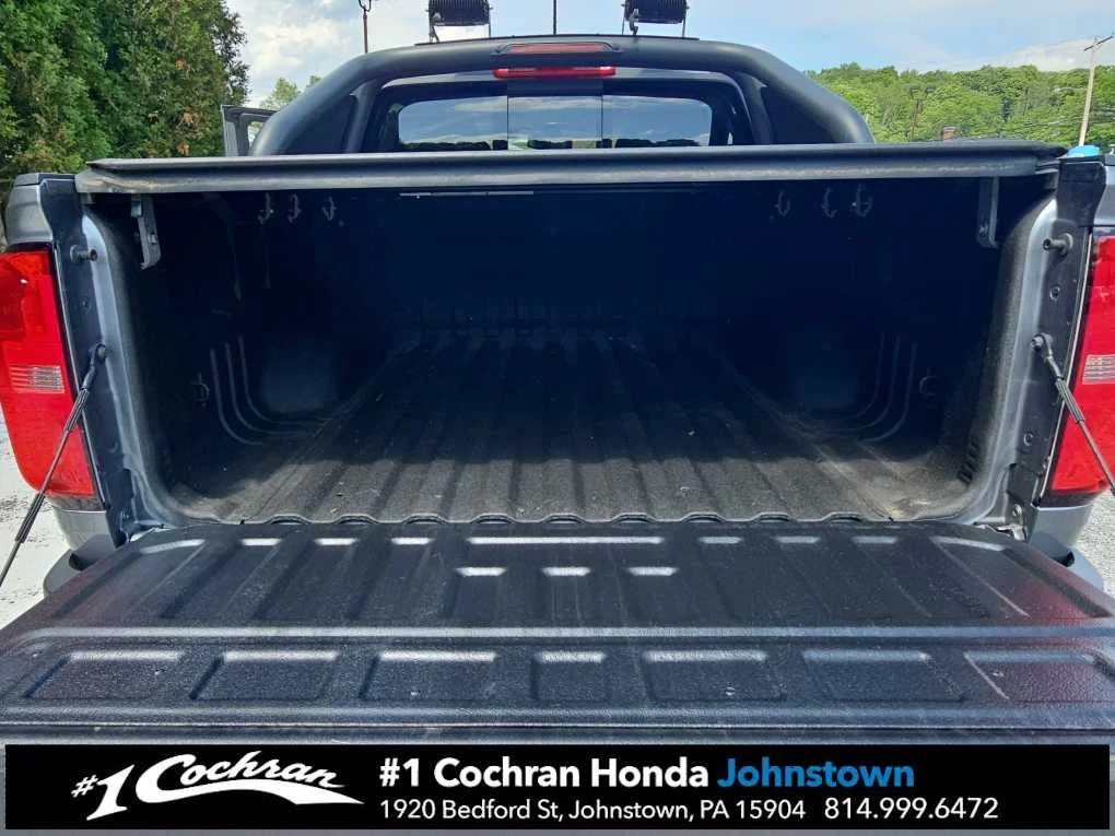 Used 2020 Satin Steel Metallic Chevrolet 4WD ZR2 image 35
